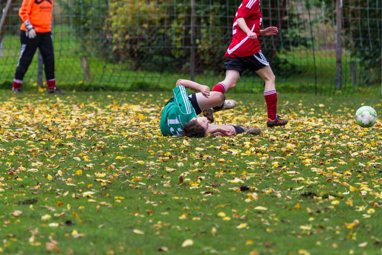 Bild 123 - TSV Heiligenstedten - Mnsterdorfer SV : Ergebnis: 1:3